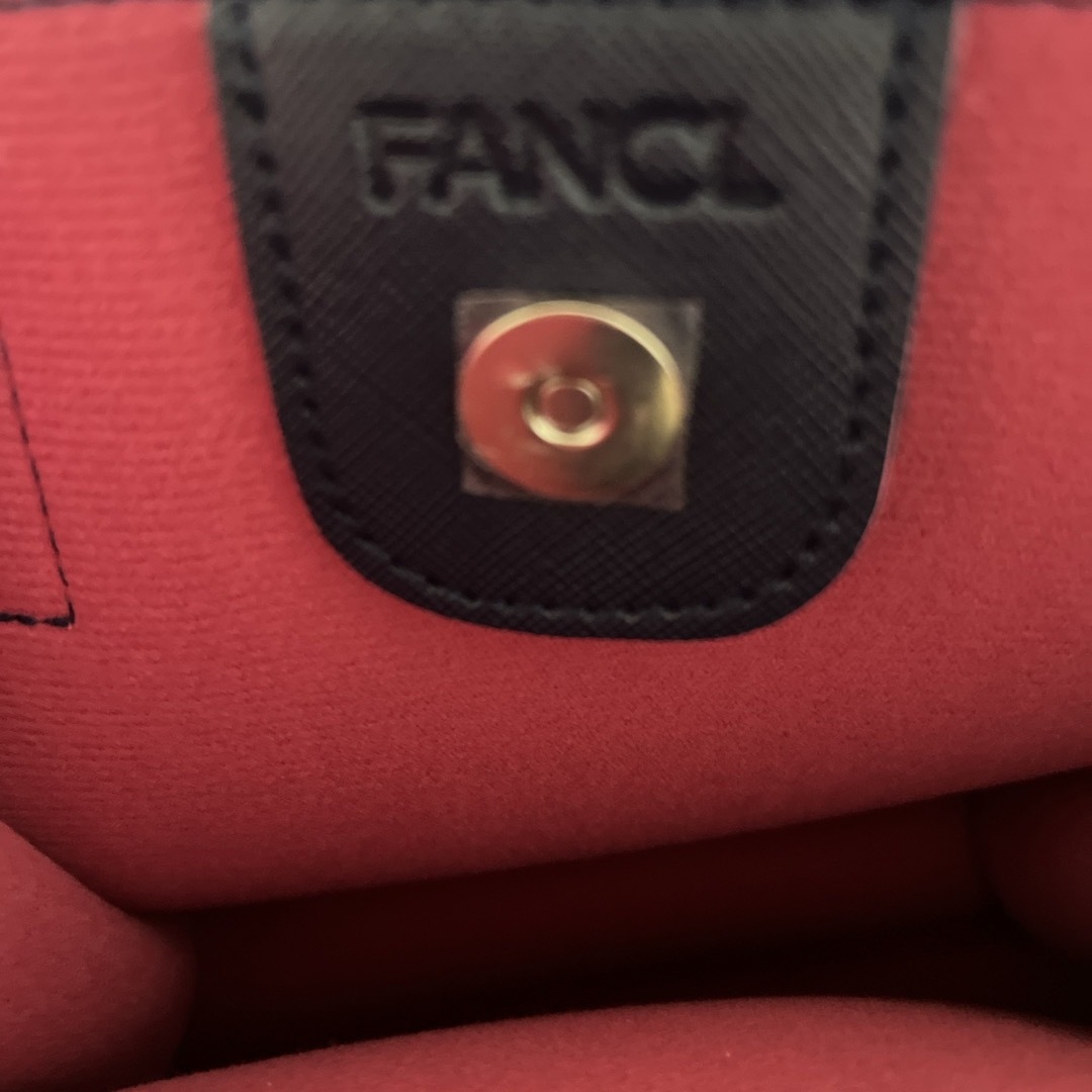 FANCL(ファンケル)のファンケル　バッグ レディースのバッグ(トートバッグ)の商品写真