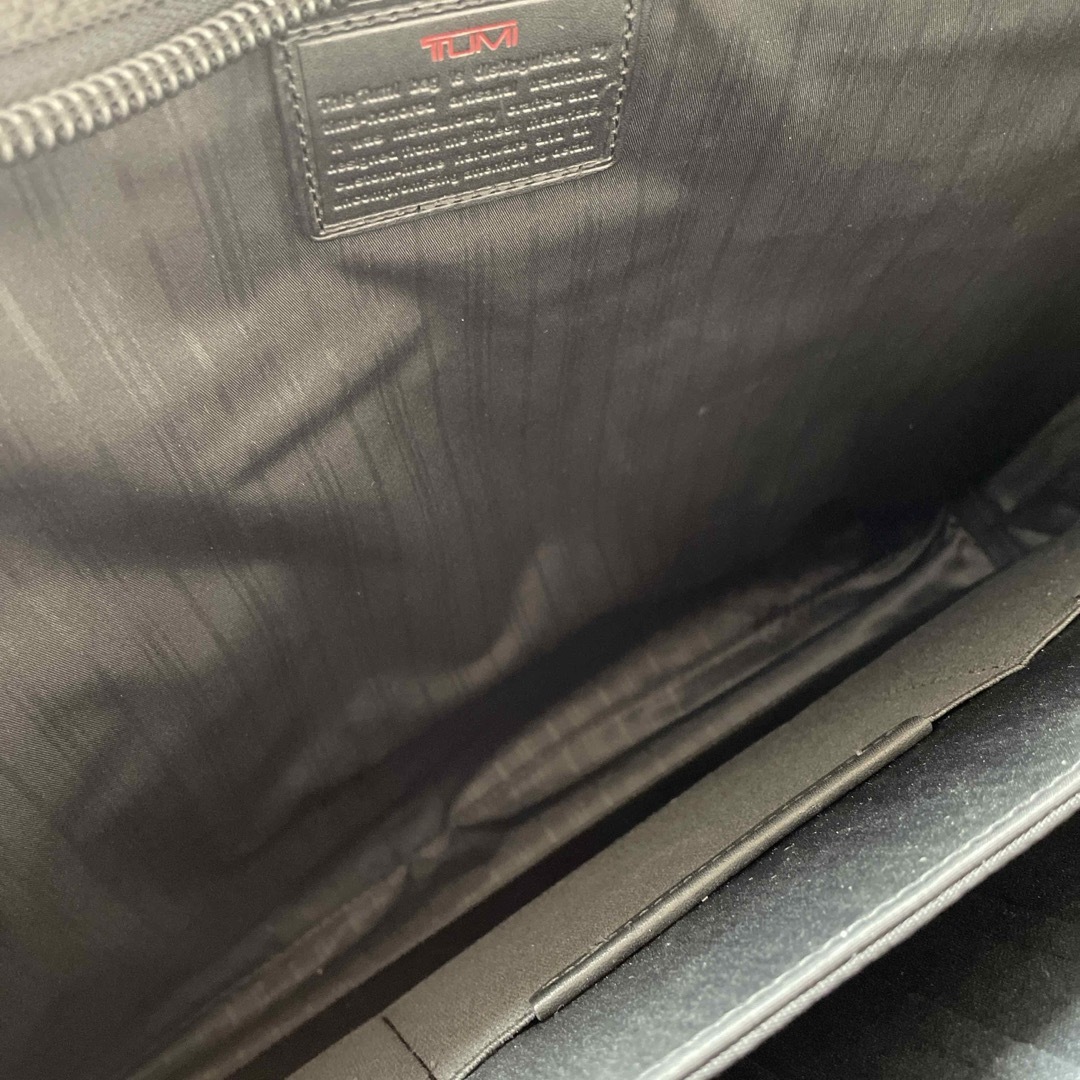 TUMI(トゥミ)のTUMI   26114DH メンズのバッグ(ビジネスバッグ)の商品写真