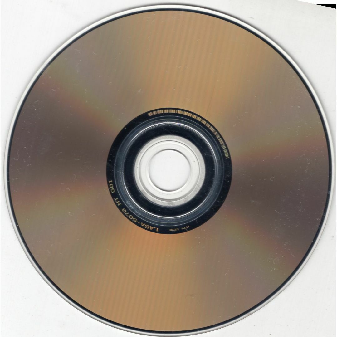 W11883  hidemind OLDCODEX   中古ＣＤ エンタメ/ホビーのCD(ボーカロイド)の商品写真