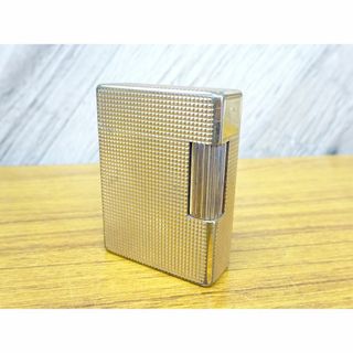 エステーデュポン(S.T. Dupont)のK渋058/ Dupont デュポン ライター ゴールドカラー(タバコグッズ)