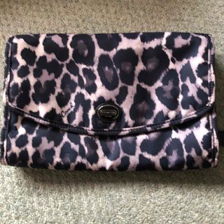 コーチ(COACH)のCOACH トラベルポーチ(旅行用品)