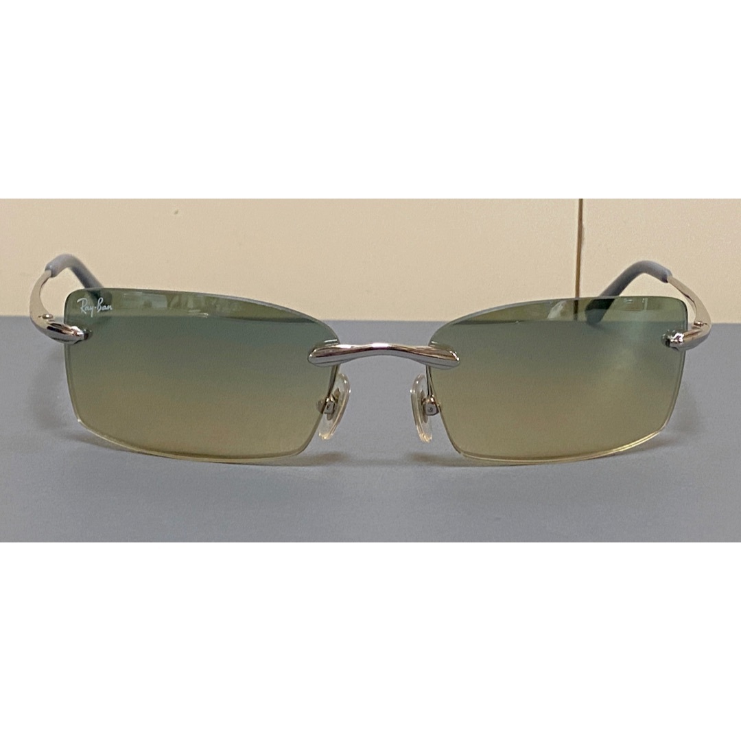 Ray-Ban(レイバン)のほぼ未使用　イタリア製　Ray-Ban(レイバン) 　RB3248 003/81 メンズのファッション小物(サングラス/メガネ)の商品写真