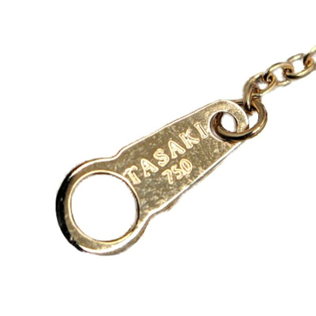 TASAKI(タサキ)のTASAKI　タサキ　ベビーパールブレスレット レディースのアクセサリー(ブレスレット/バングル)の商品写真