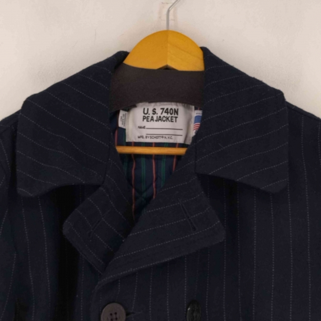 schott(ショット)のSCHOTT BROS(ショット) メンズ アウター その他アウター メンズのジャケット/アウター(その他)の商品写真