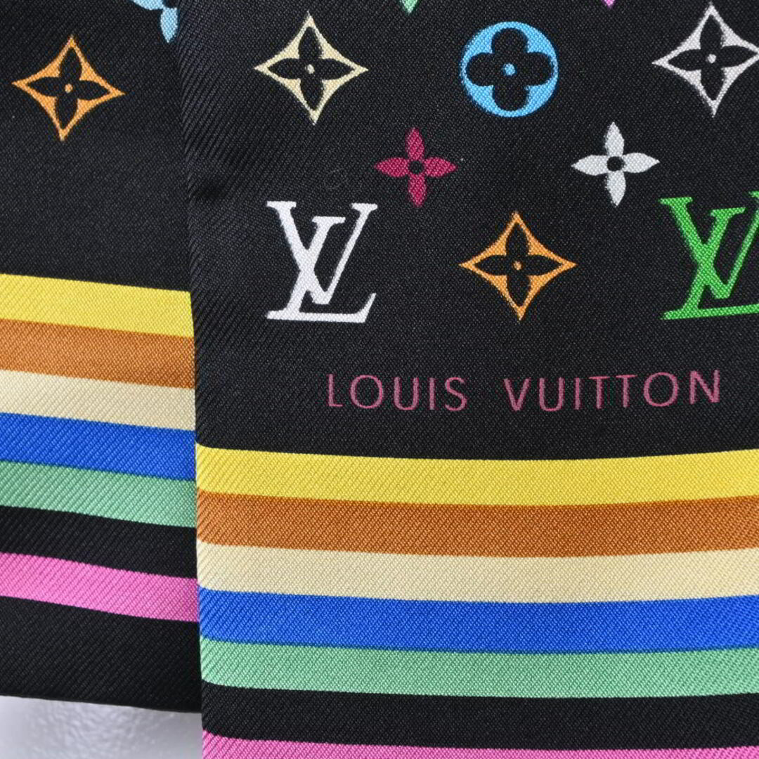 LOUIS VUITTON(ルイヴィトン)のLOUIS VUITTON M71992  モノグラム スカーフ  レディースのファッション小物(マフラー/ショール)の商品写真