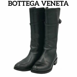 Bottega Veneta - BOTTEGA VENETA ボッテガヴェネタブロックアンクル