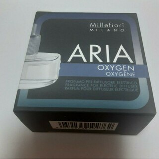 ARIA  プラグイン  ディフューザー フレグランス リキッド　　芳香剤(アロマポット/アロマランプ/芳香器)