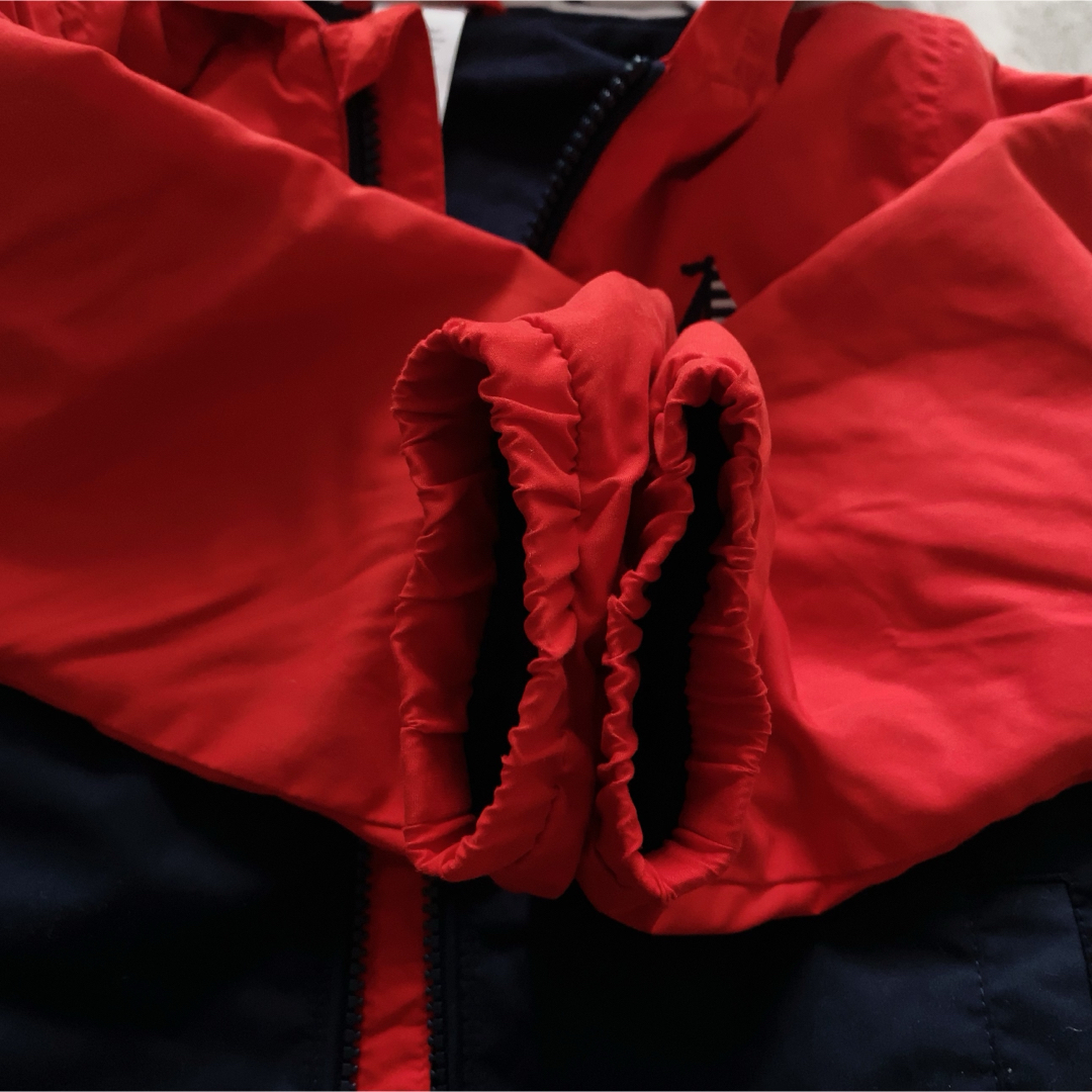GYMBOREE(ジンボリー)の［送料込］　100サイズ　ジャケット キッズ/ベビー/マタニティのキッズ服男の子用(90cm~)(ジャケット/上着)の商品写真