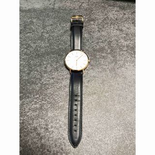 ダニエルウェリントン(Daniel Wellington)のダニエルウェリントン 腕時計(腕時計)