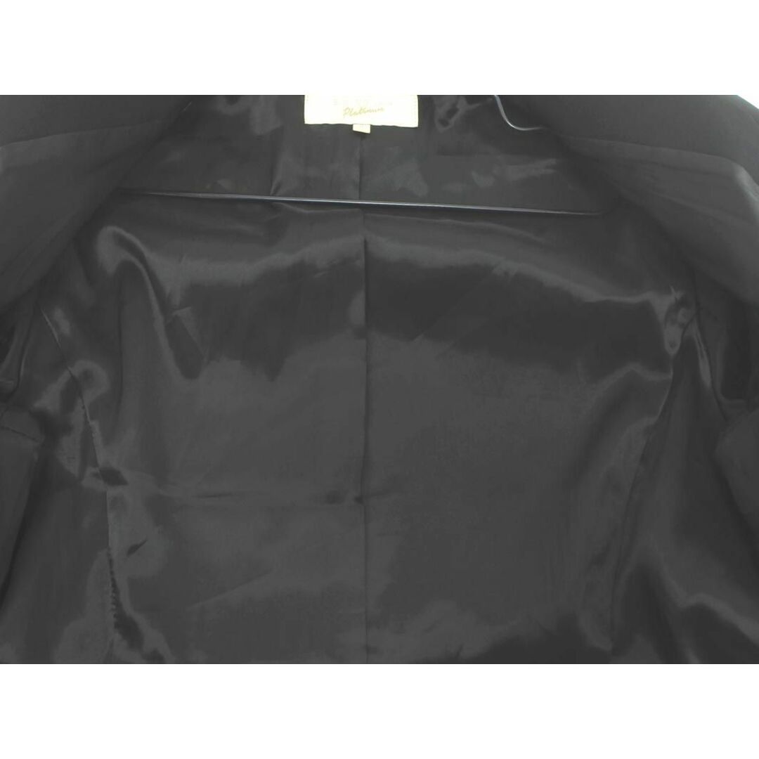 BEAMS(ビームス)のB:MING BEAMS ビームス テーラード ジャケット sizeS/黒 ◇■ レディース レディースのジャケット/アウター(テーラードジャケット)の商品写真