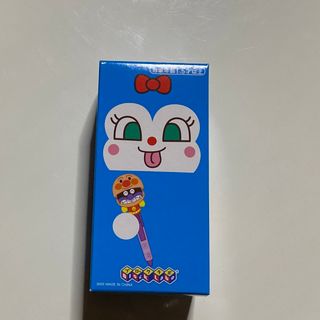 アンパンマン(アンパンマン)のアンパンマンミュージアム ブロックラボ コキンちゃん(積み木/ブロック)