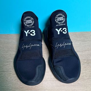 ワイスリー(Y-3)のワイスリー【Y-3】スベロウ(スニーカー)