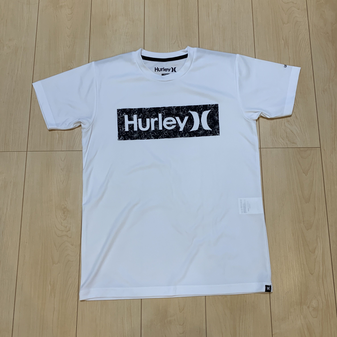 Hurley(ハーレー)のラッシガード　ハーレー　Herley レディース　サイズs レディースの水着/浴衣(水着)の商品写真