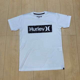 Hurley - ラッシガード　ハーレー　Herley レディース　サイズs