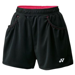 ヨネックス(YONEX)のYONEX Ladies ウィメンズショートパンツ バドミントンウェア(バドミントン)