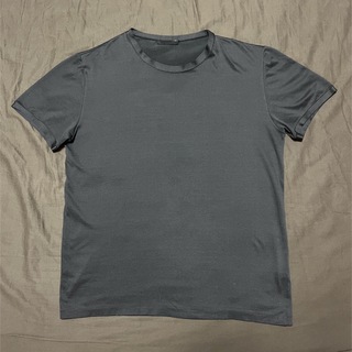 プラダ(PRADA)のプラダ PRADA Tシャツ(Tシャツ/カットソー(半袖/袖なし))