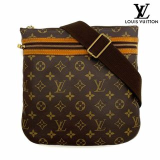 ルイヴィトン(LOUIS VUITTON)のルイヴィトン　ボスフォール　モノグラム　ショルダーバッグ D75(ショルダーバッグ)