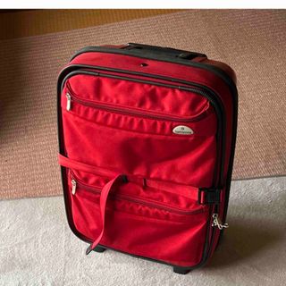 サムソナイト(Samsonite)のSamsonite キャリーバッグ(スーツケース/キャリーバッグ)