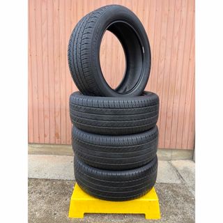 トーヨータイヤ - 国産　2021年製　235/50R18 4本　アルファード　ヴェルファイア