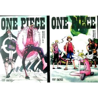 ONE PIECE　Log Collection　 “SKYPIEA” [DVD](アニメ)