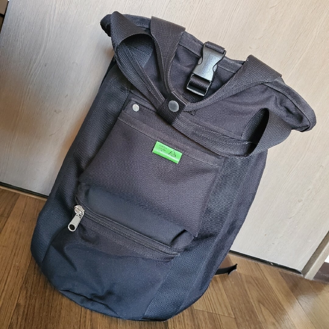 PORTER(ポーター)のPORTER ポーターリュック ※内布破れあり レディースのバッグ(リュック/バックパック)の商品写真