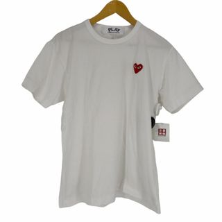 XXL コムデギャルソン 青山限定 リニューアル記念 ロゴ Tシャツ レギュラー