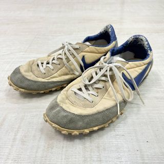 ジュンヤワタナベコムデギャルソン(JUNYA WATANABE COMME des GARCONS)のジャンク JUNYA コムデギャルソン NIKE ワッフル レーサー 29cm(スニーカー)