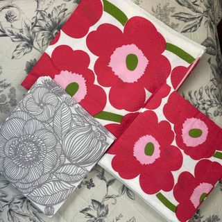 マリメッコ(marimekko)のマリメッコ　ペーパーナプキン(テーブル用品)