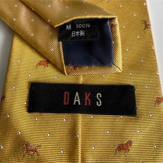 ダックス(DAKS)のダックス　ネクタイ (ネクタイ)