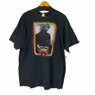 ギルタン(GILDAN)のGILDAN(ギルダン) フロントプリント S/S Tシャツ メンズ トップス(Tシャツ/カットソー(半袖/袖なし))