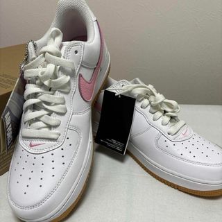 ナイキ(NIKE)のナイキ　エア　フォース　1 LOW レトロ　DM0576-101 スニーカー　靴(スニーカー)