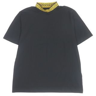 フェンディ Tシャツ・カットソー(メンズ)（ブラック/黒色系）の通販