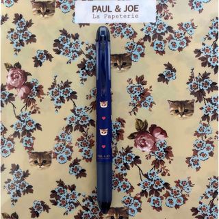 ポールアンドジョー(PAUL & JOE)のPILOT ハイテックCコレト PAUL & JOE (ペン/マーカー)