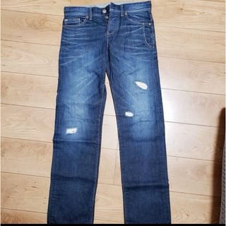 アルマーニエクスチェンジ(ARMANI EXCHANGE)の美品　アルマーニエクスチェンジ　サイズ29(デニム/ジーンズ)