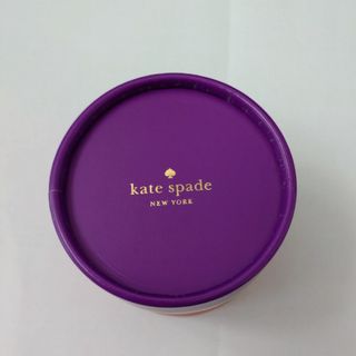 ケイトスペードニューヨーク(kate spade new york)のmaya様専用　kate spadeピアスの空箱(ショップ袋)