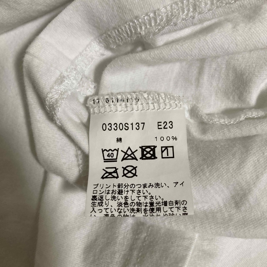 agnes b.(アニエスベー)のayaapy様専用 レディースのトップス(Tシャツ(長袖/七分))の商品写真