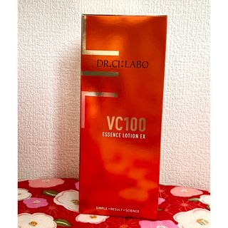 ドクターシーラボ(Dr.Ci Labo)のドクターシーラボ VC100エッセンスローションEX 150ml(化粧水/ローション)