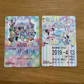 Disney - パックンチョ ミニチュアチャームの通販 by チップ's shop