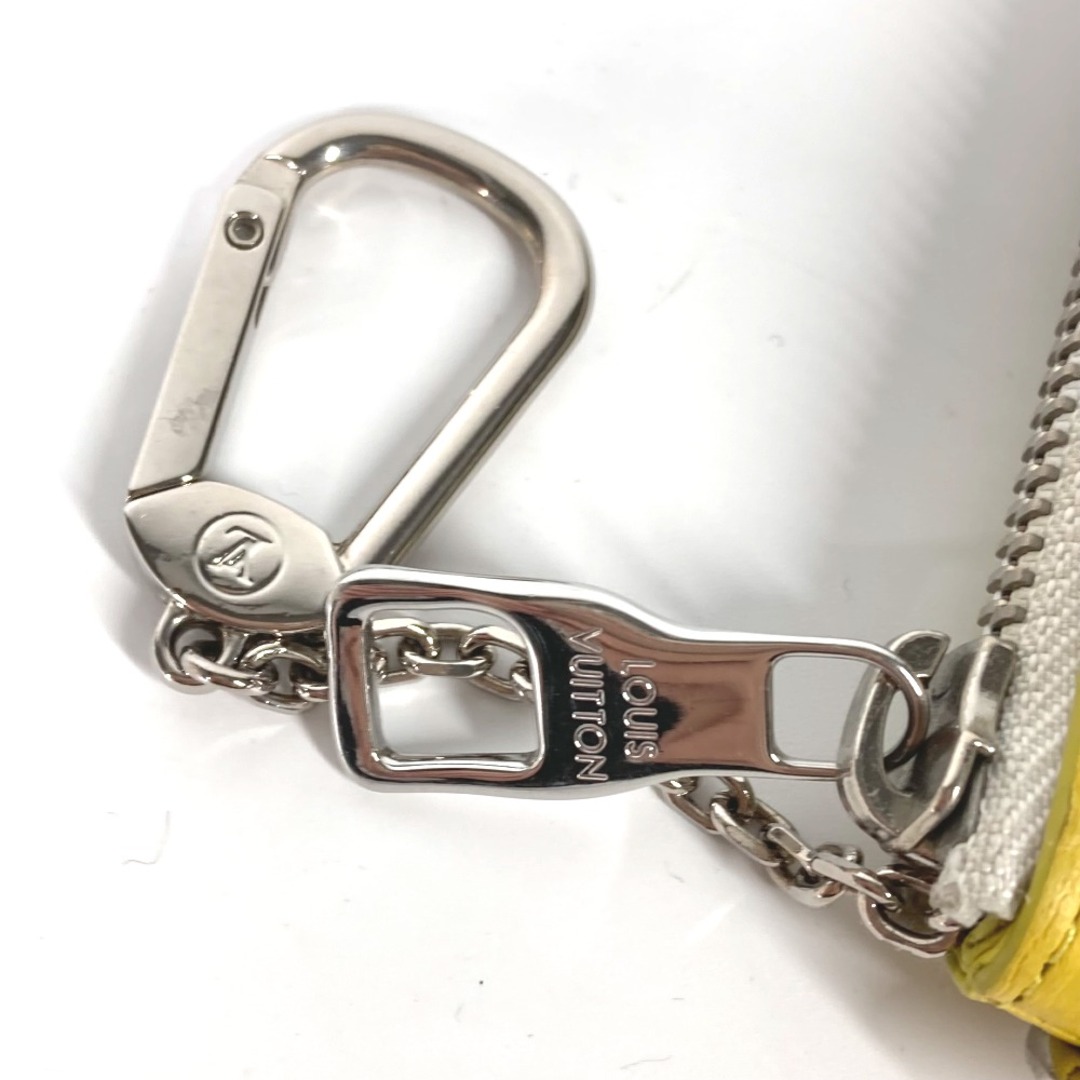 ルイヴィトン LOUIS VUITTON ポシェットクレ M80845 エブリデイ ルイヴィトン LOUIS VUITTON ポシェットクレ M80845 エブリデイ