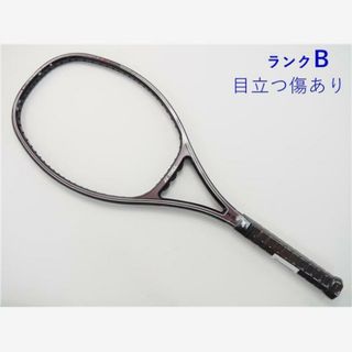 ヨネックス(YONEX)の中古 テニスラケット ヨネックス レックスキング 23 (SL1)YONEX R-23(ラケット)