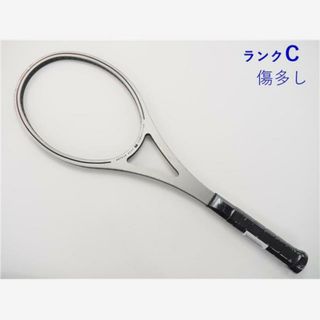 ヘッド(HEAD)の中古 テニスラケット ヘッド アーサーアッシュ コンペティション (M4)HEAD ARTHUR ASHE COMPETITION(ラケット)