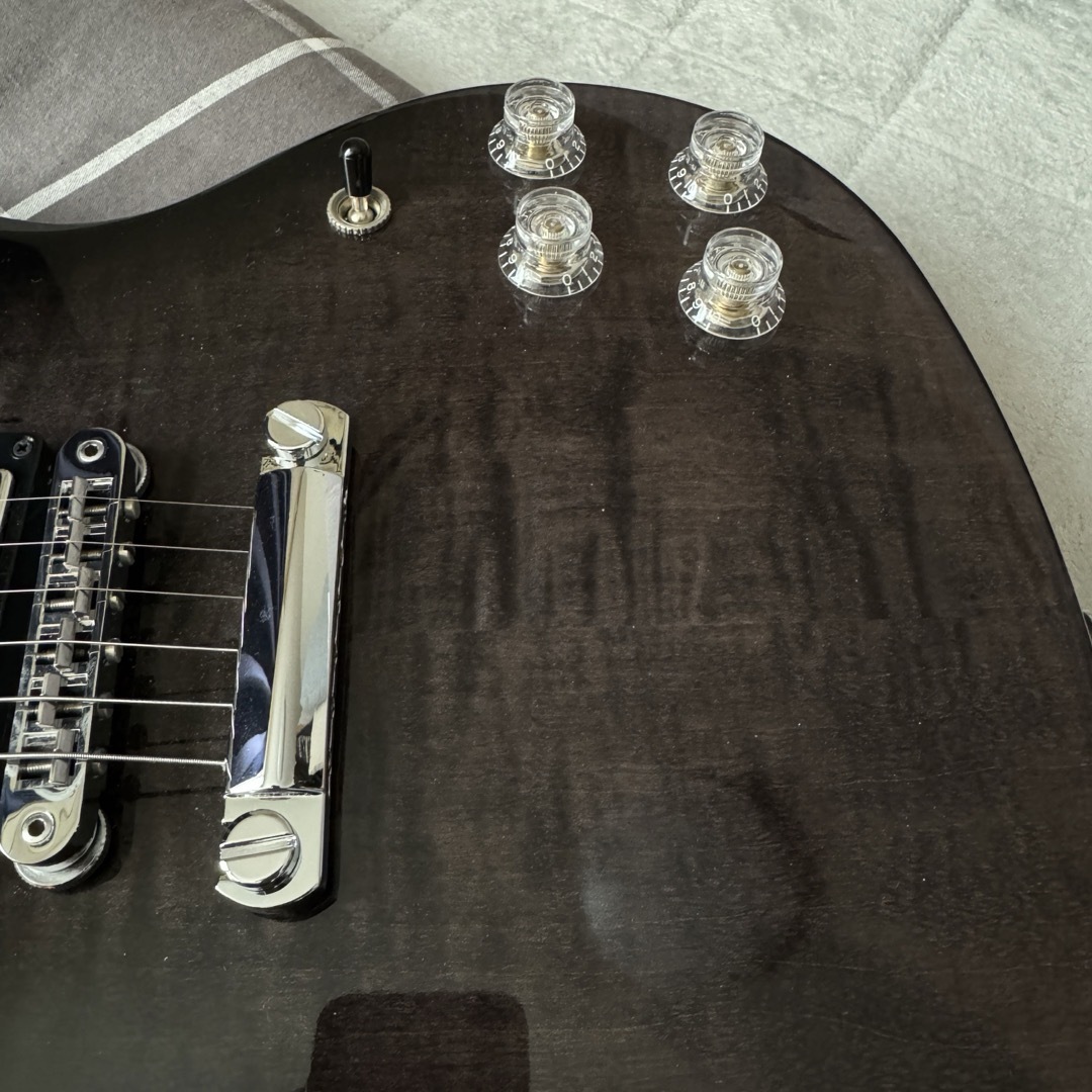 Gibson(ギブソン)のGibson SG Modern 楽器のギター(エレキギター)の商品写真