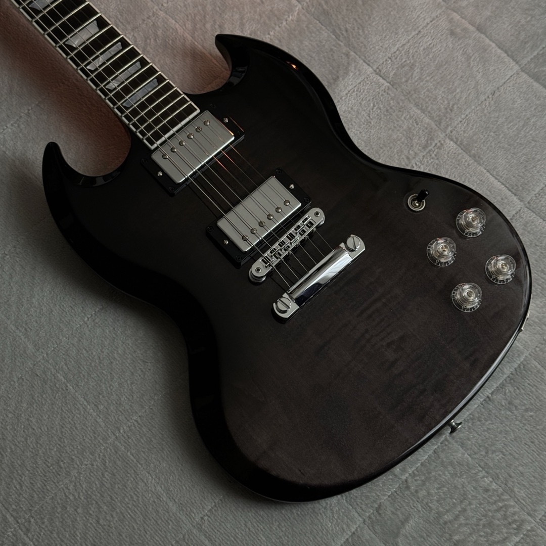 Gibson(ギブソン)のGibson SG Modern 楽器のギター(エレキギター)の商品写真