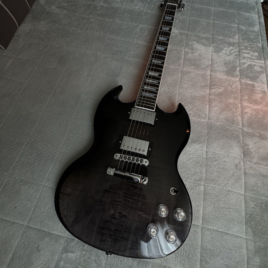 Gibson(ギブソン)のGibson SG Modern 楽器のギター(エレキギター)の商品写真