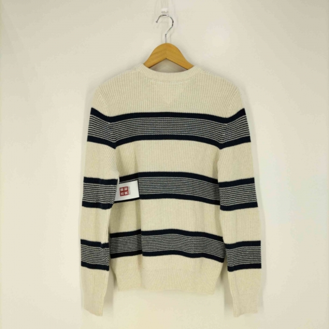 TOMMY HILFIGER(トミーヒルフィガー)のTOMMY HILFIGER(トミーヒルフィガー) メンズ トップス メンズのトップス(ニット/セーター)の商品写真