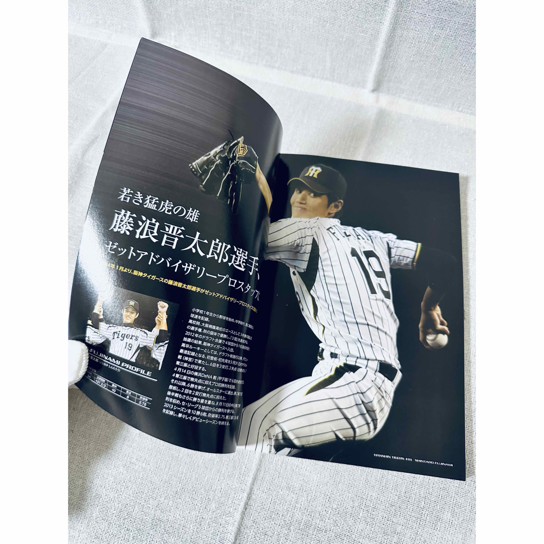 ZETT(ゼット)のZETT ゼット baseball & softball カタログ 2014 スポーツ/アウトドアの野球(記念品/関連グッズ)の商品写真