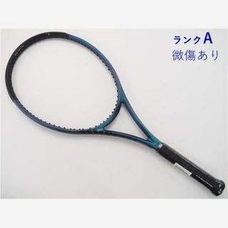 ウィルソン(wilson)の中古 テニスラケット ウィルソン ウルトラ 100 バージョン4.0 2022年モデル (G2)WILSON ULTRA 100 V4.0 2022(ラケット)