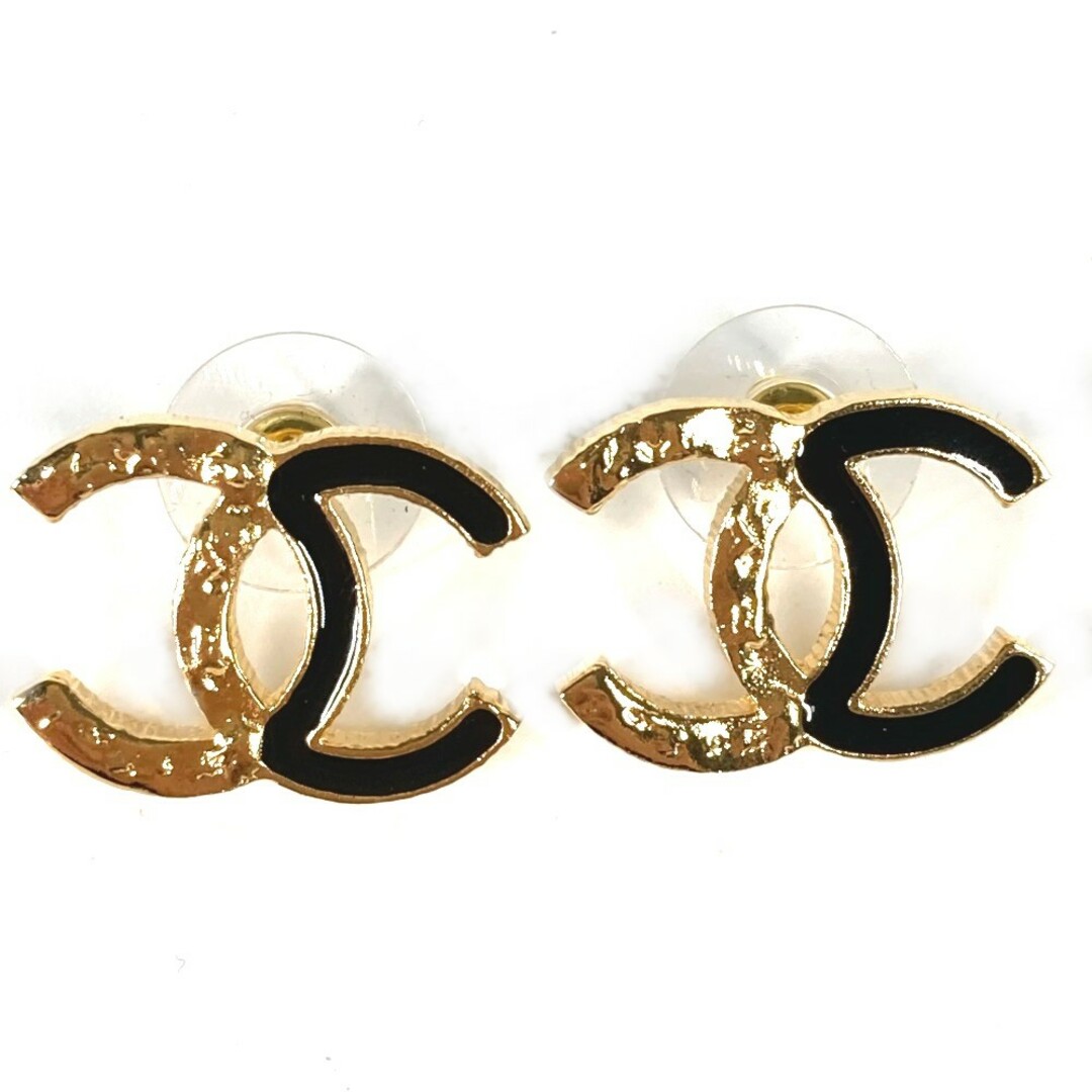 CHANEL - シャネル CHANEL CC ココマーク 24Ｃ アクセサリー ピアス