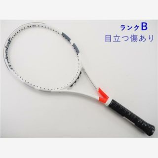 バボラ(Babolat)の中古 テニスラケット バボラ ピュア ストライク 16×19 2017年モデル (G2)BABOLAT PURE STRIKE 16×19 2017(ラケット)