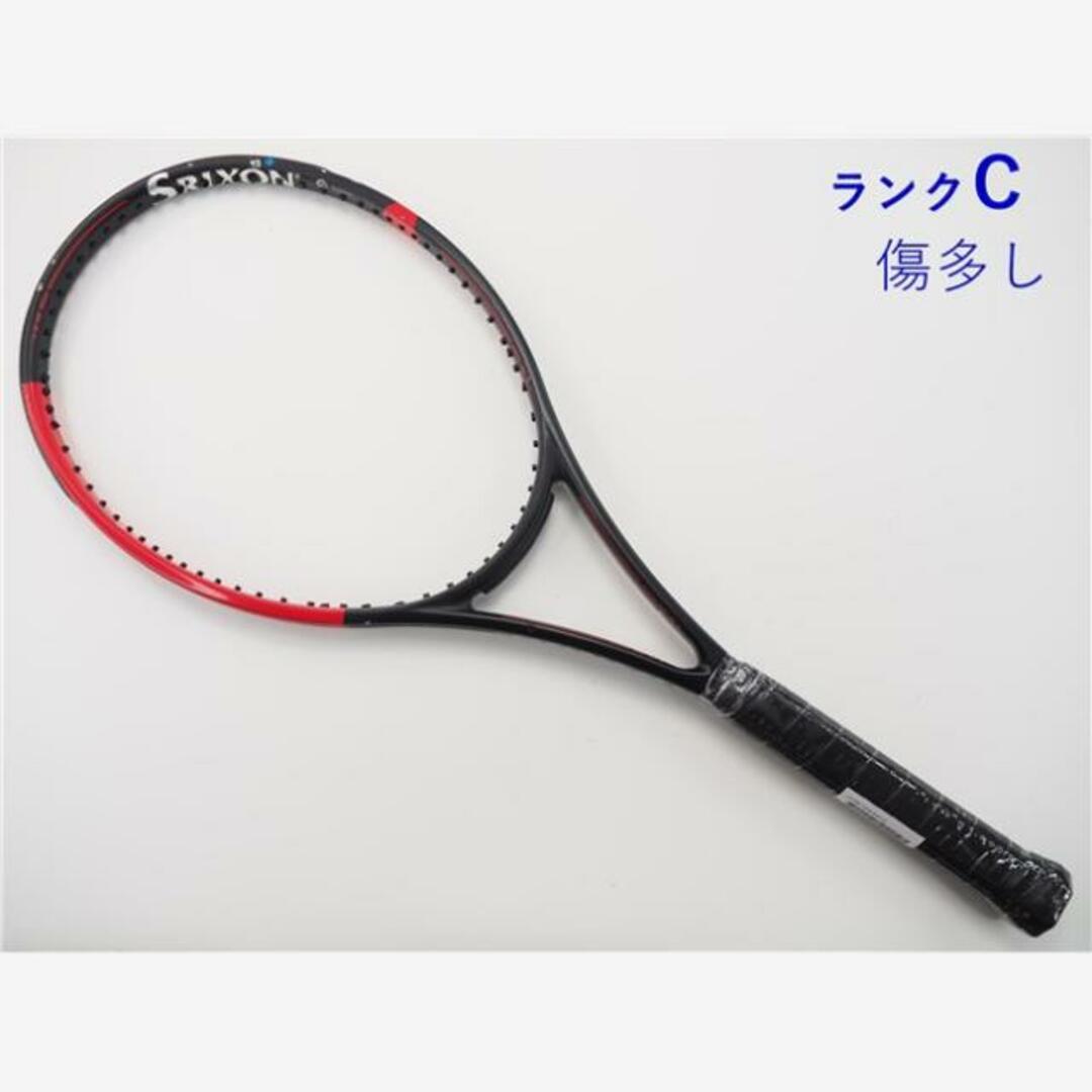 DUNLOP(ダンロップ)の中古 テニスラケット ダンロップ シーエックス 200 ツアー 2019年モデル (G2)DUNLOP CX 200 TOUR 2019 スポーツ/アウトドアのテニス(ラケット)の商品写真